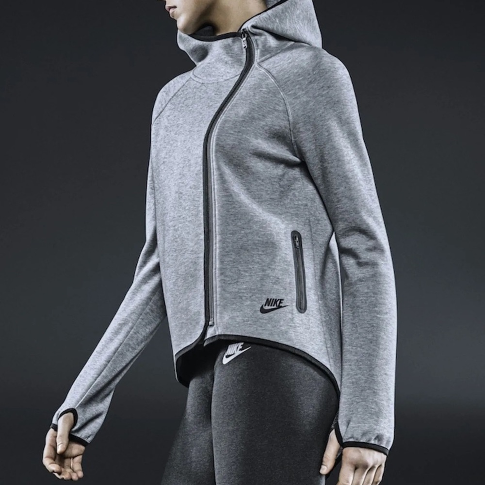Nike Tech Fleece Hoodie